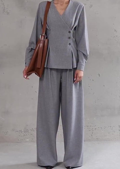 Ensemble Casual Moderne
