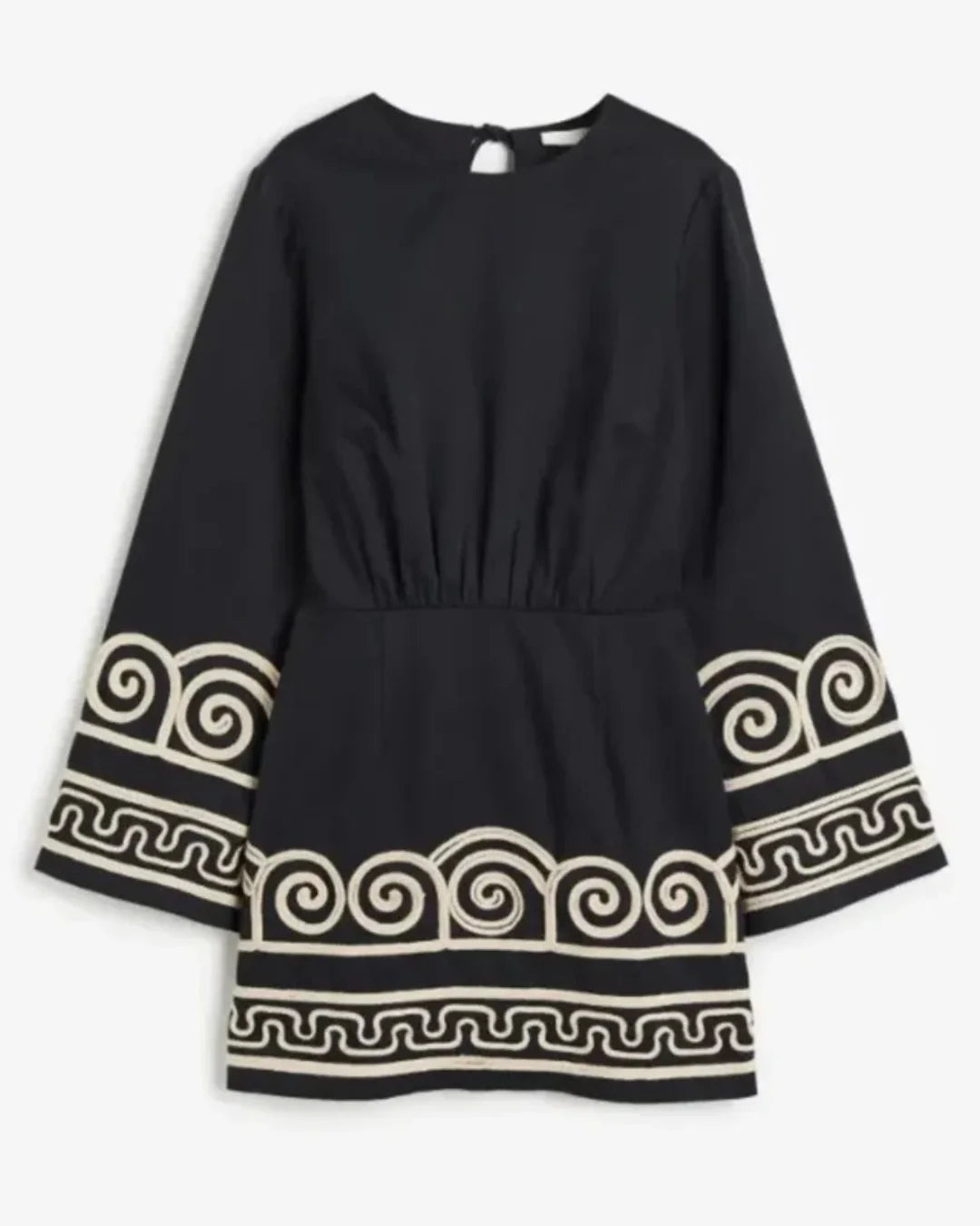 Yara | Robe longue d'été décontractée pour femme