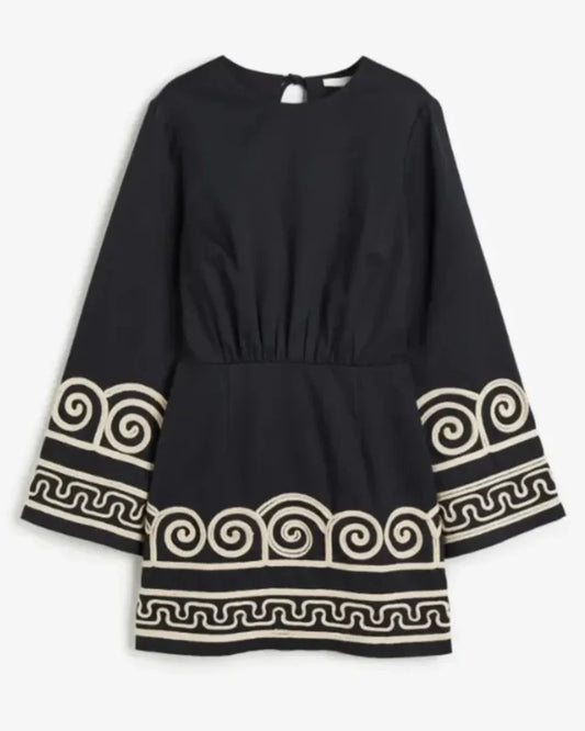 Yara | Robe longue d'été décontractée pour femme
