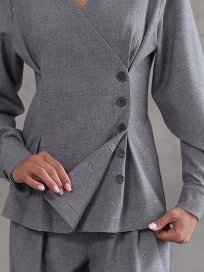 Ensemble Casual Moderne