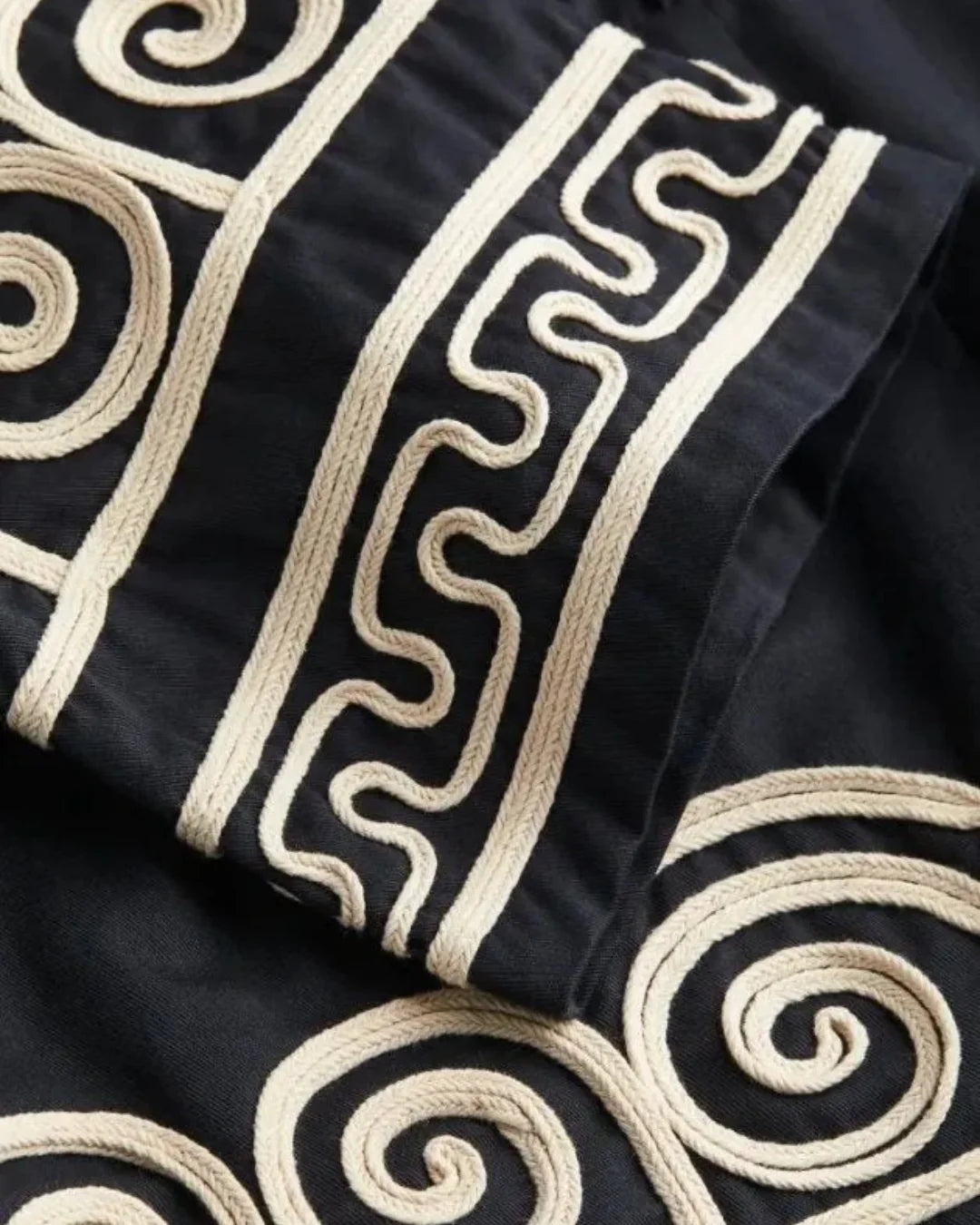 Yara | Robe longue d'été décontractée pour femme