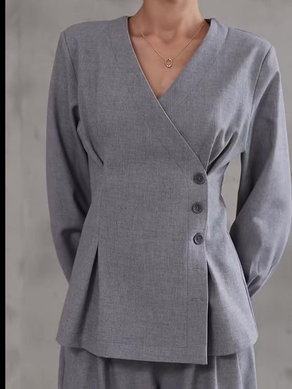 Ensemble Casual Moderne
